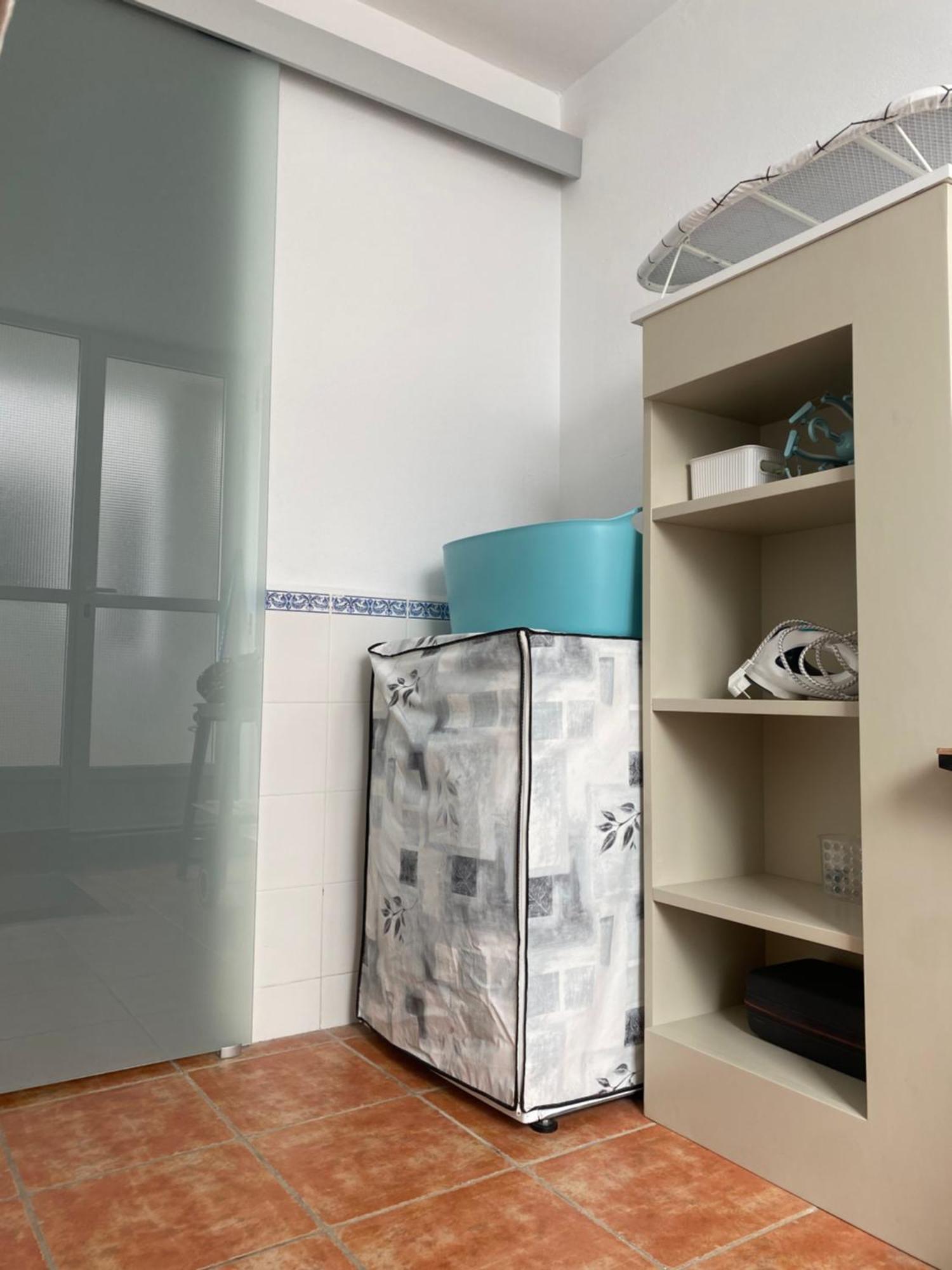 Casa Del Pez Vivienda A Pie De Calle En Agua Amarga A 250 Metros De La Playa Extérieur photo